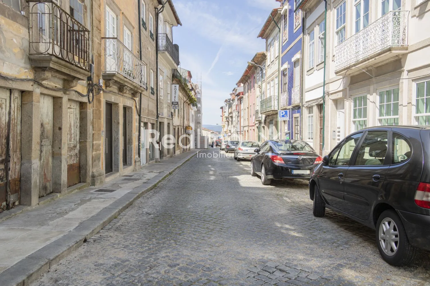 Квартира 42м² в Португалии, Брага. Стоимостью 167433£ аренда фото-19