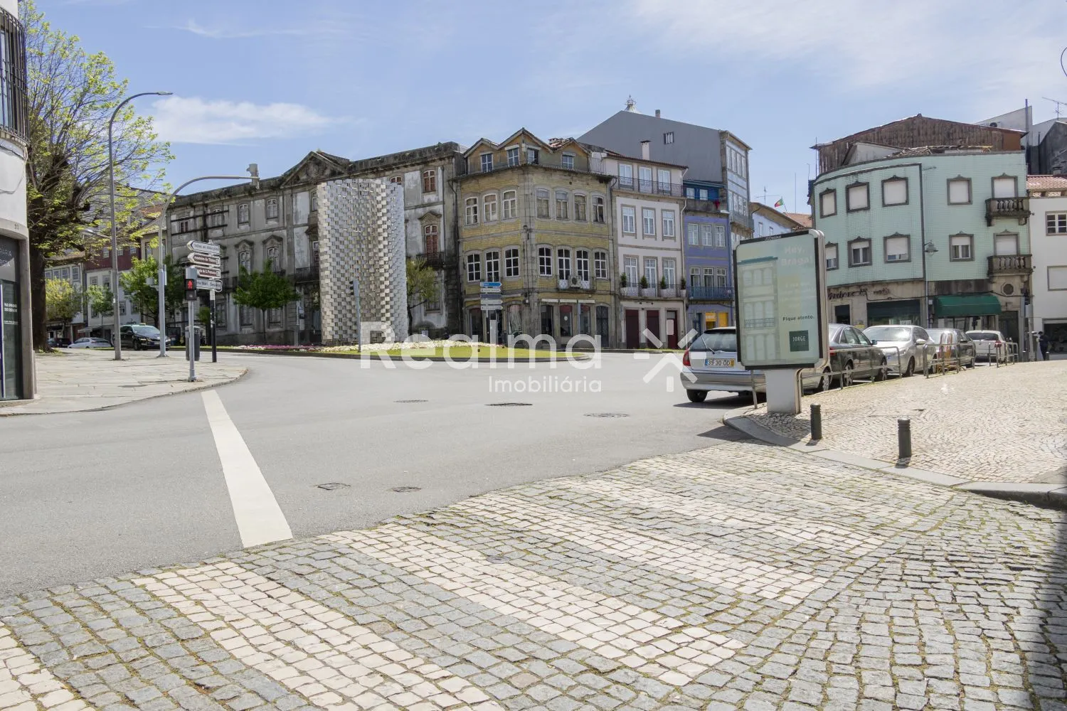 Квартира 42м² в Португалии, Брага. Стоимостью 167433£ аренда фото-21