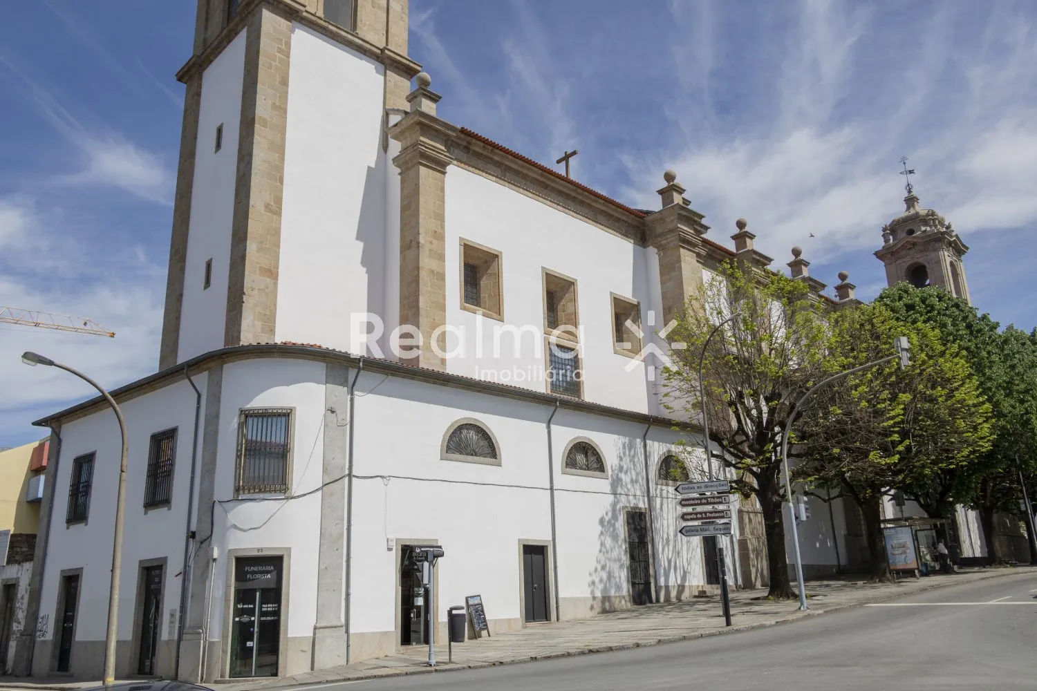 Квартира 42м² в Португалии, Брага. Стоимостью 167433£ аренда фото-22