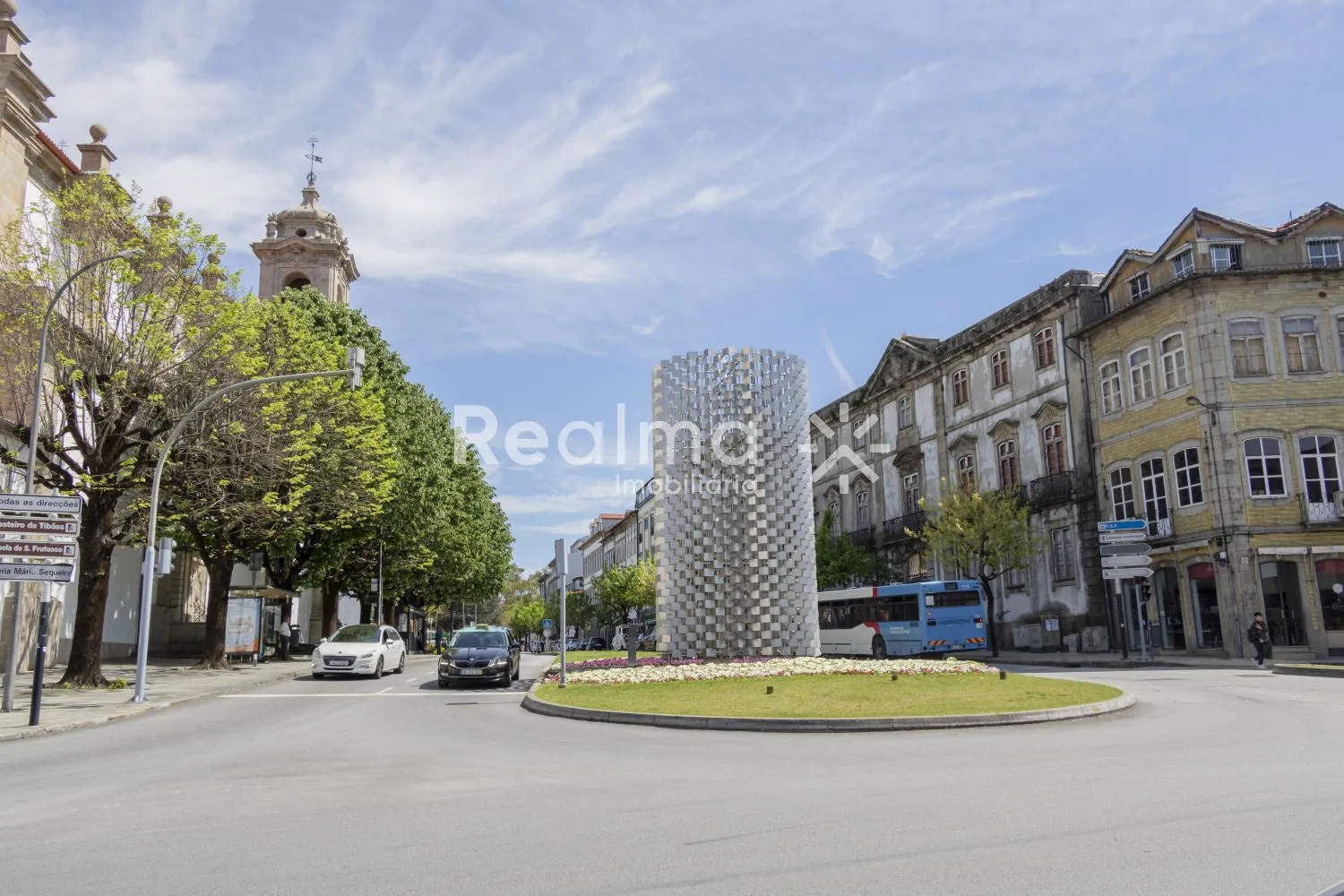 Квартира 42м² в Португалии, Брага. Стоимостью 167433£ аренда фото-23