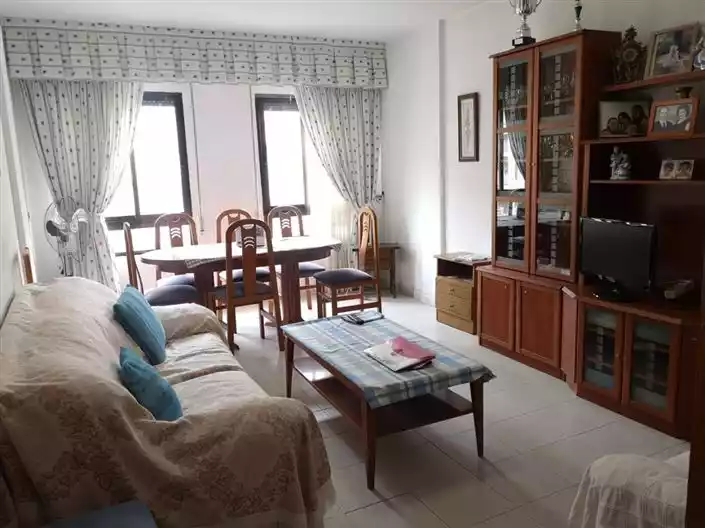 Квартира 205м² в Испании, Олива. Стоимостью 89999€ аренда фото-1