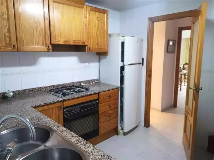 Квартира 205м² в Испании, Олива. Стоимостью 89999€ аренда фото-4