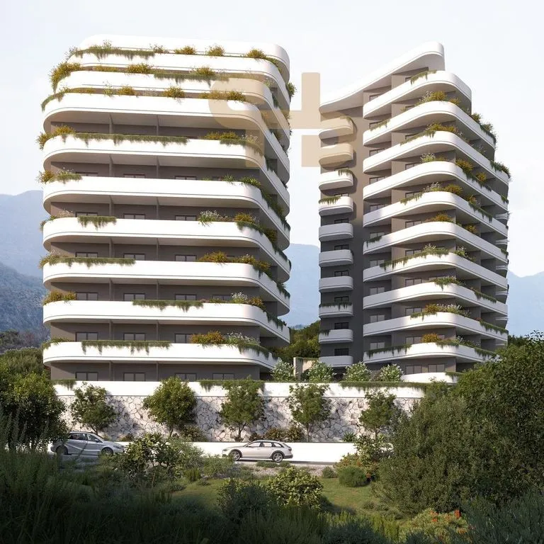 Дом 67м² в Черногории, Бечичи. Стоимостью 395000€ аренда фото-2