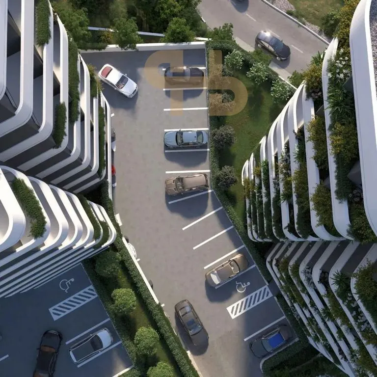 Дом 67м² в Черногории, Бечичи. Стоимостью 395000€ аренда фото-5
