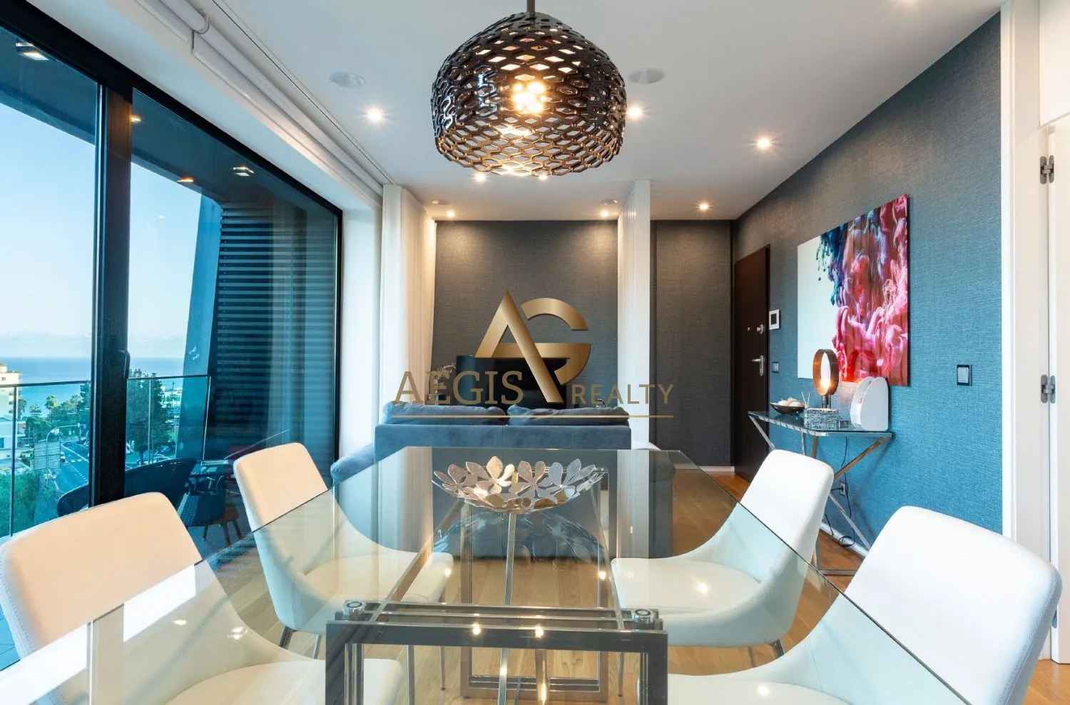 Квартира 61м² в Португалии, Фуншал. Стоимостью 342340£ аренда фото-3