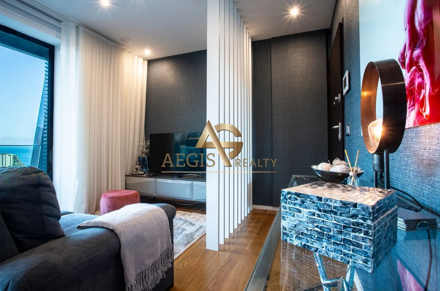 Квартира 61м² в Португалии, Фуншал. Стоимостью 342340£ аренда фото-4