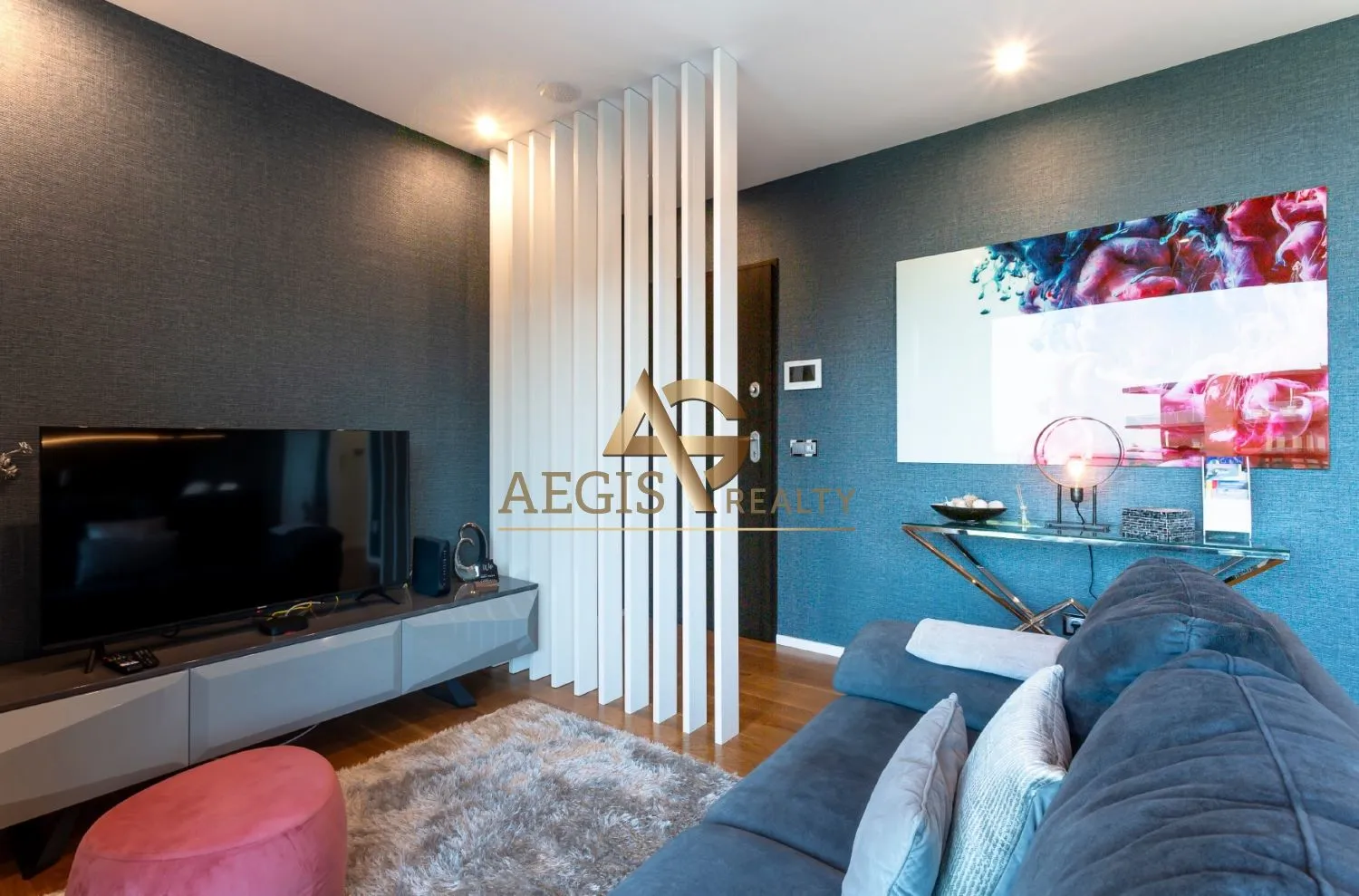 Квартира 61м² в Португалии, Фуншал. Стоимостью 342340£ аренда фото-5