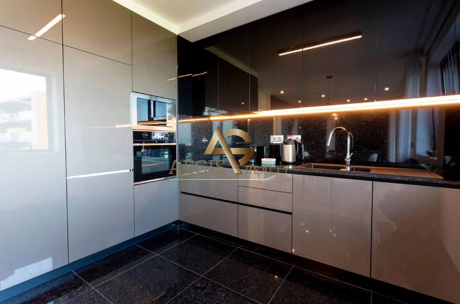 Квартира 61м² в Португалии, Фуншал. Стоимостью 342340£ аренда фото-7