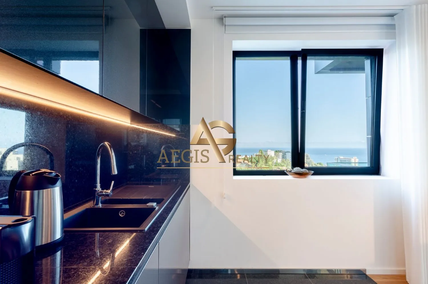 Квартира 61м² в Португалии, Фуншал. Стоимостью 342340£ аренда фото-8