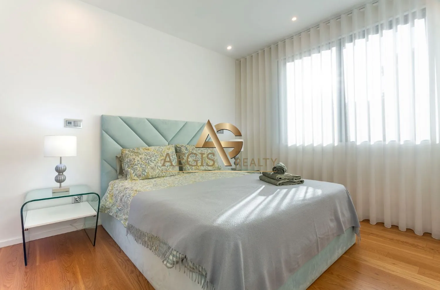 Квартира 61м² в Португалии, Фуншал. Стоимостью 342340£ аренда фото-9