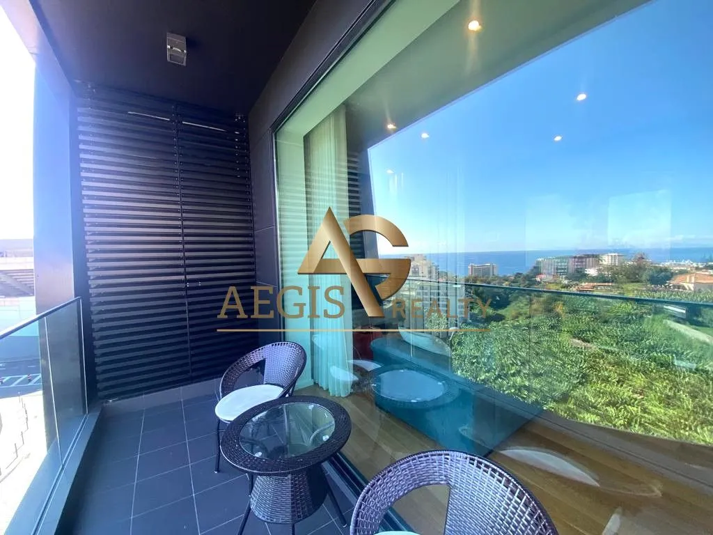 Квартира 61м² в Португалии, Фуншал. Стоимостью 342340£ аренда фото-11
