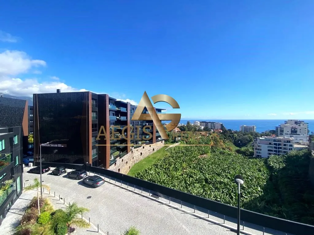 Квартира 61м² в Португалии, Фуншал. Стоимостью 342340£ аренда фото-12