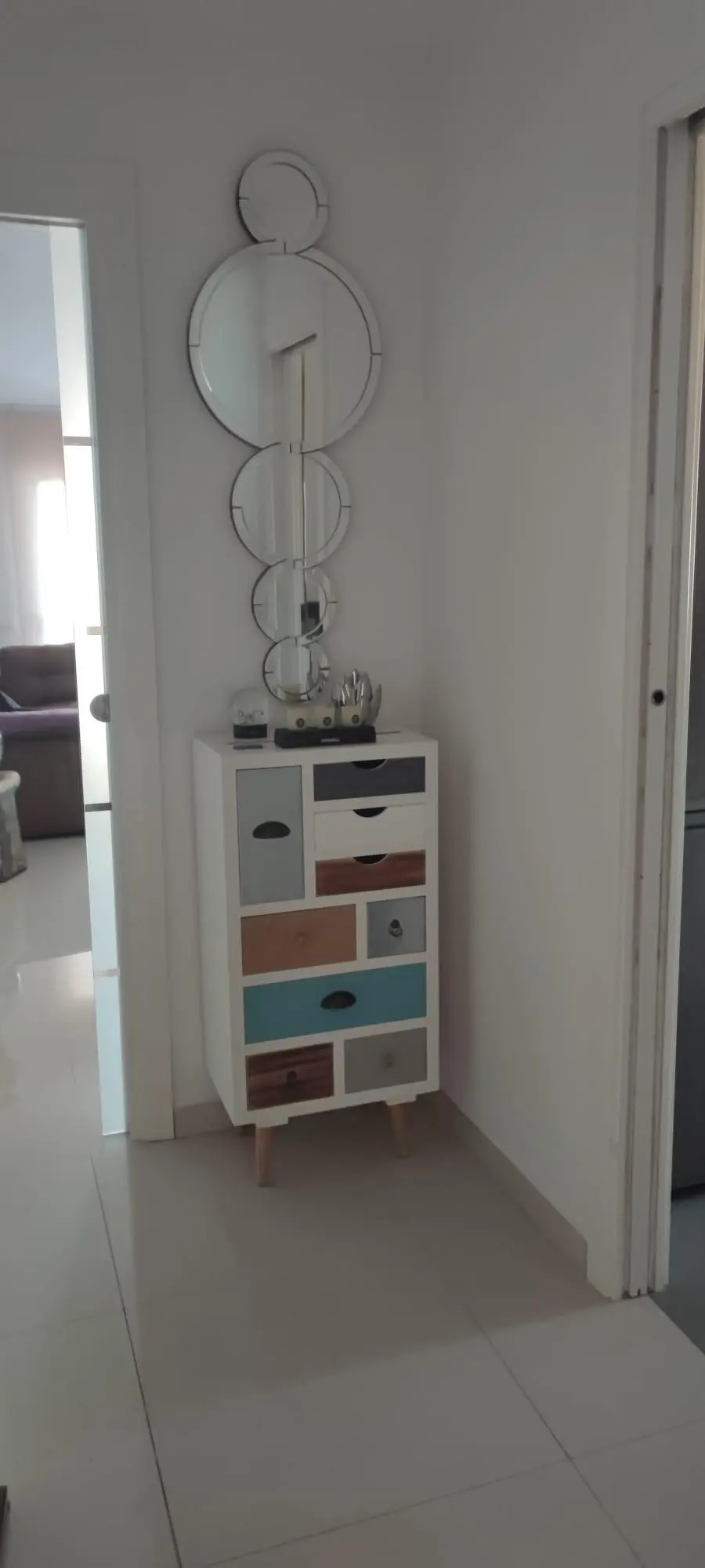 Дом 82м² в Испании, Фуэнхирола. Стоимостью 219063£ аренда фото-3