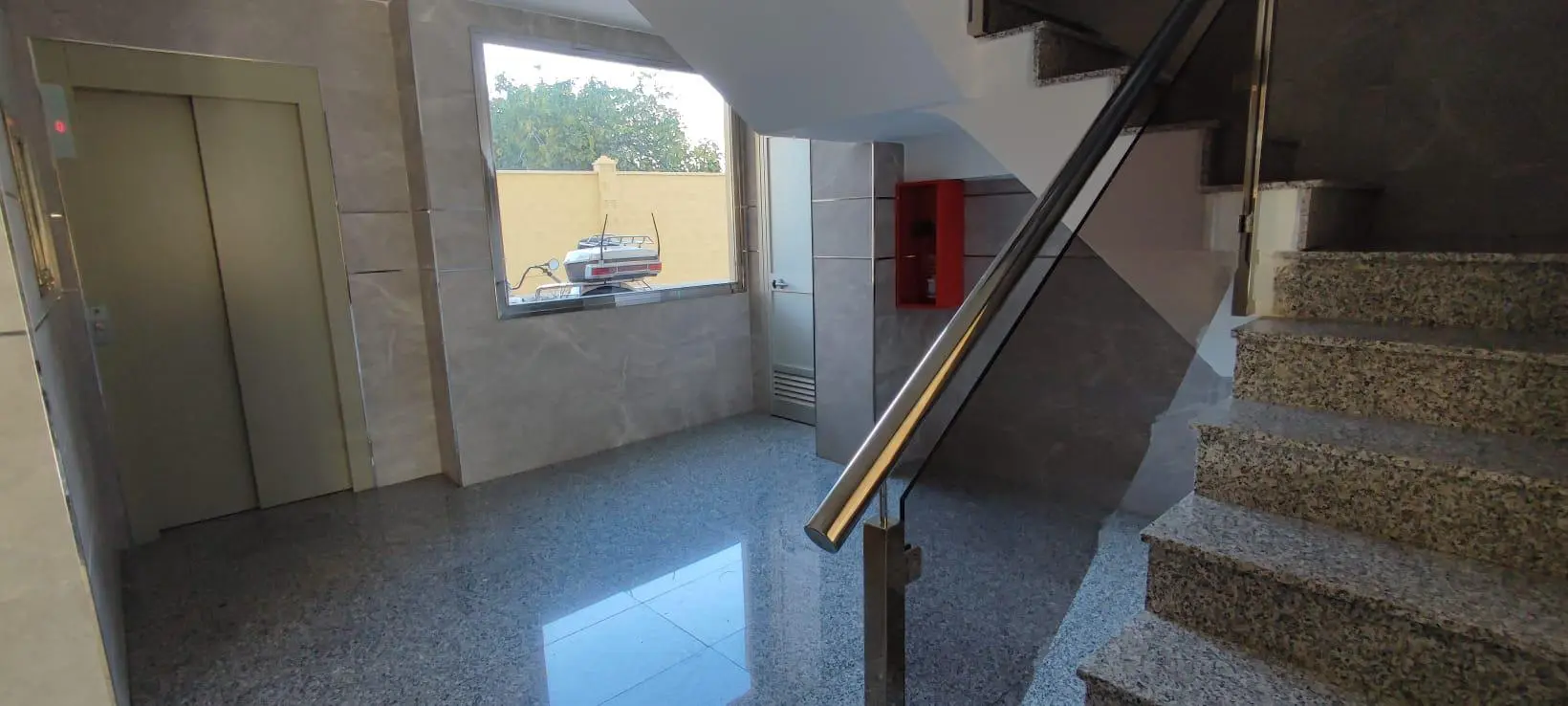 Дом 82м² в Испании, Фуэнхирола. Стоимостью 219063£ аренда фото-4
