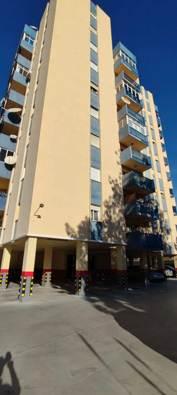 Дом 82м² в Испании, Фуэнхирола. Стоимостью 219063£ аренда фото-5