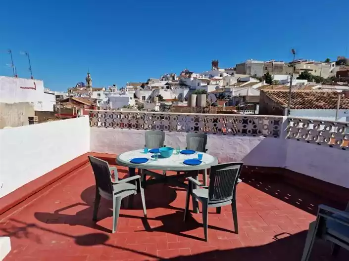 Дом 239м² в Испании, Олива. Стоимостью 149000€ аренда фото-1