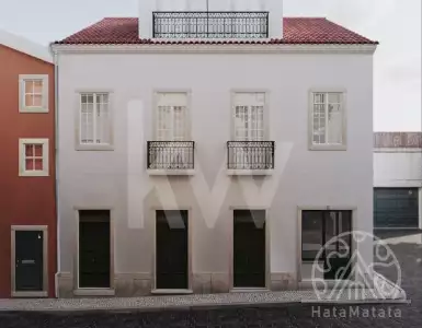 Купить квартиру в Португалии 319575£