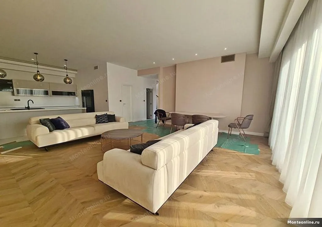 Вилла 210м² в Черногории, Будва. Стоимостью 649000€ аренда фото-2