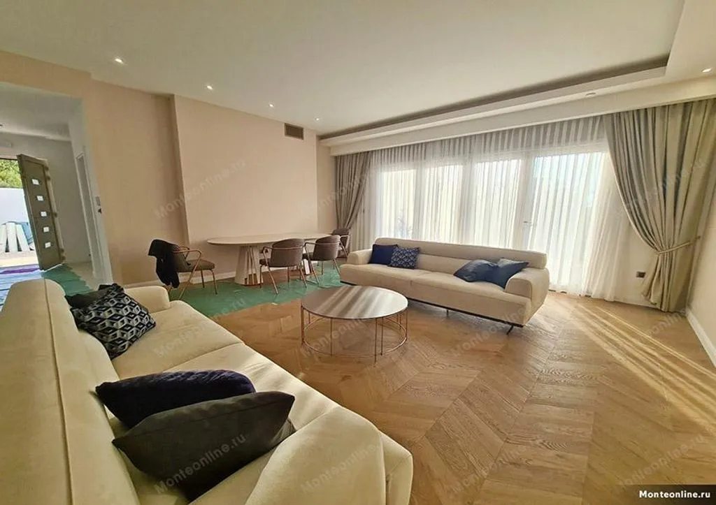 Вилла 210м² в Черногории, Будва. Стоимостью 649000€ аренда фото-4