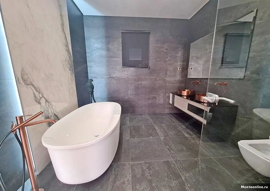 Вилла 210м² в Черногории, Будва. Стоимостью 649000€ аренда фото-6
