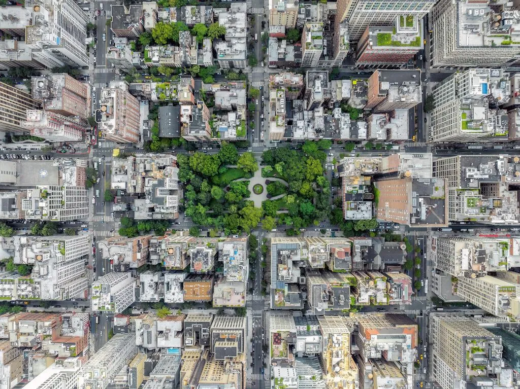 Дом 223м² в США, Нью-Йорк. Стоимостью 2367600€ аренда фото-2