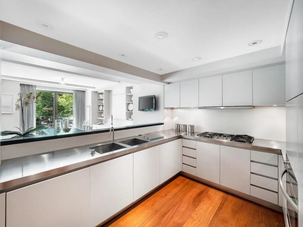 Дом 223м² в США, Нью-Йорк. Стоимостью 2367600€ аренда фото-4