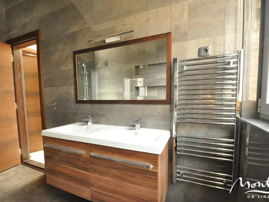 Вилла 187м² в Черногории, Тиват. Стоимостью 350000€ аренда фото-4