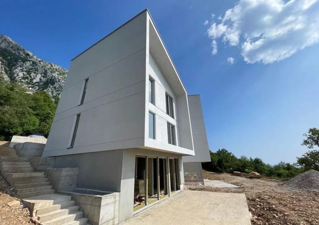 Дом 231м² в Черногории, Будва. Стоимостью 850000€ аренда фото-6