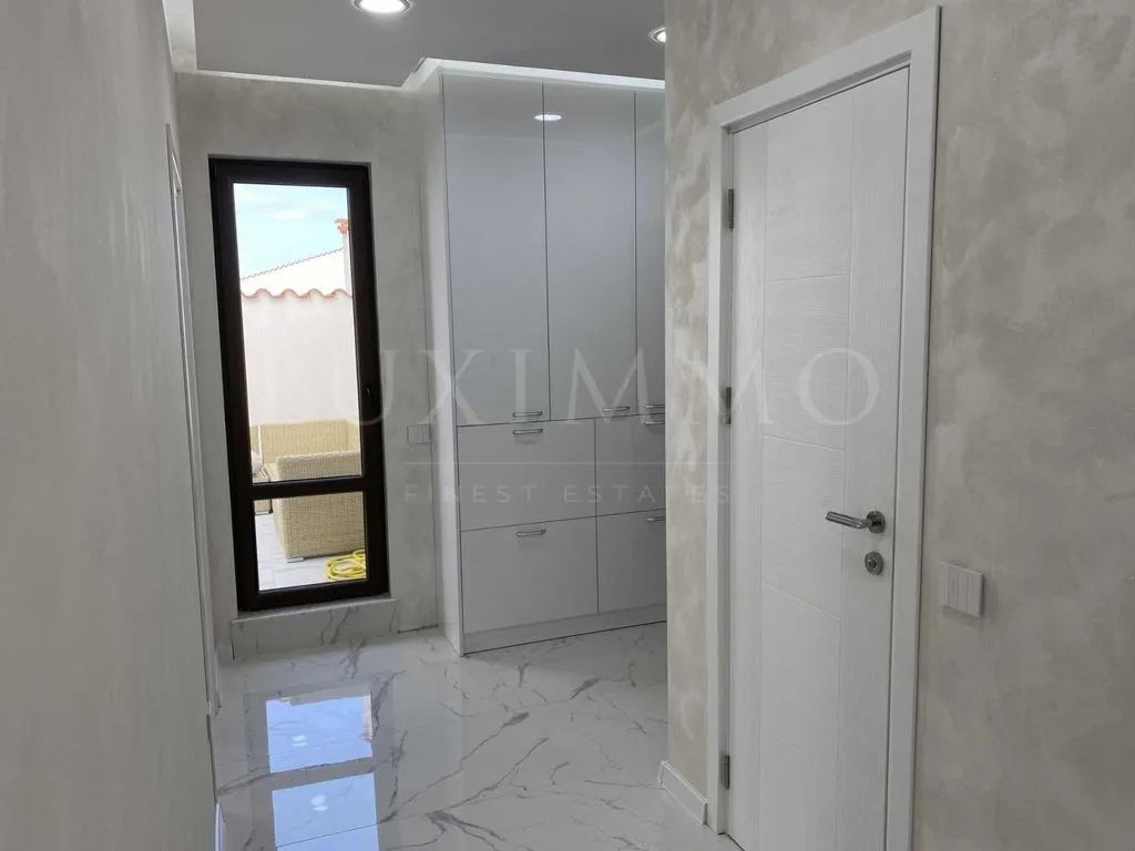 Квартира 150м² в Болгарии, Лозенец. Стоимостью 319000€ аренда фото-4