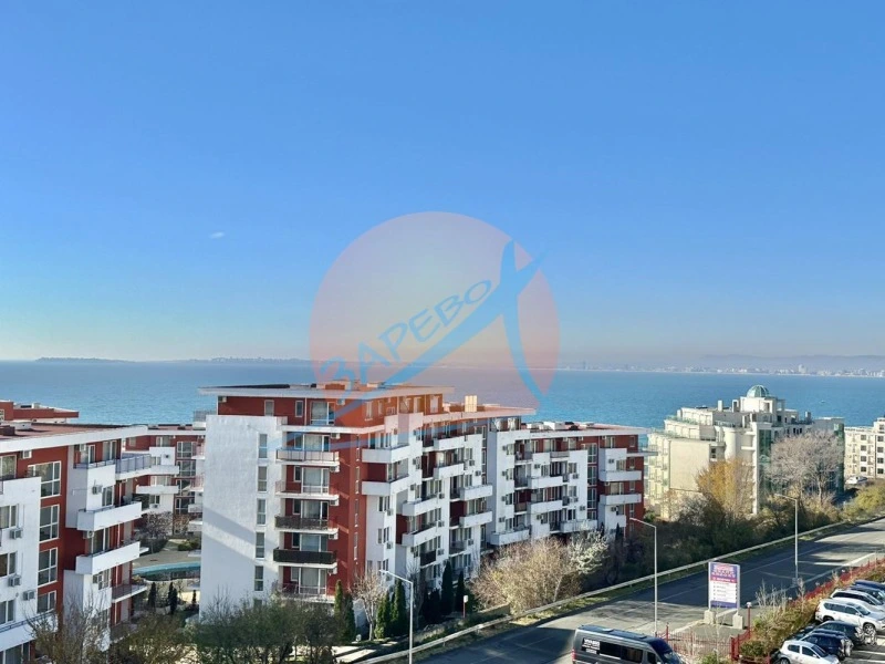 Квартира 52м² в Болгарии, Святой Влас. Стоимостью 40892£ аренда фото-1