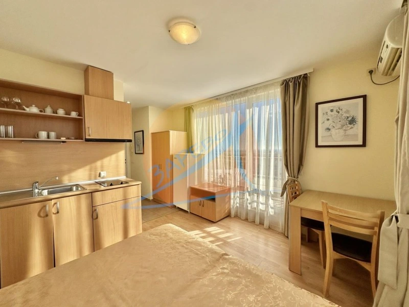 Квартира 52м² в Болгарии, Святой Влас. Стоимостью 40892£ аренда фото-3