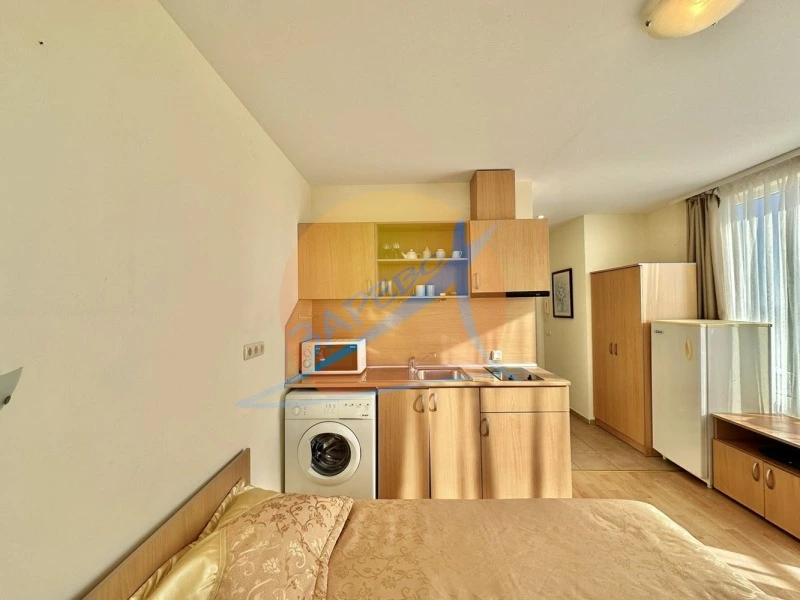 Квартира 52м² в Болгарии, Святой Влас. Стоимостью 40892£ аренда фото-4