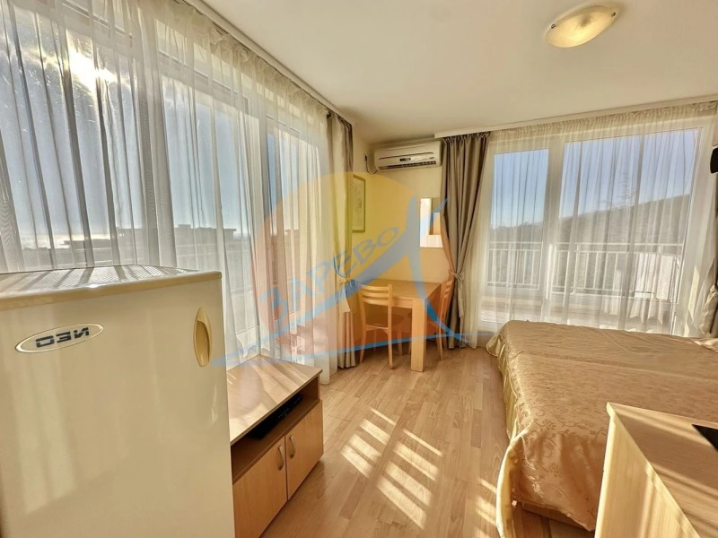 Квартира 52м² в Болгарии, Святой Влас. Стоимостью 40892£ аренда фото-5