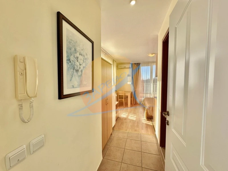 Квартира 52м² в Болгарии, Святой Влас. Стоимостью 40892£ аренда фото-6
