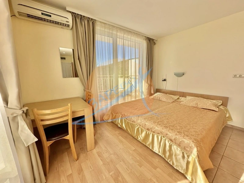 Квартира 52м² в Болгарии, Святой Влас. Стоимостью 40892£ аренда фото-7