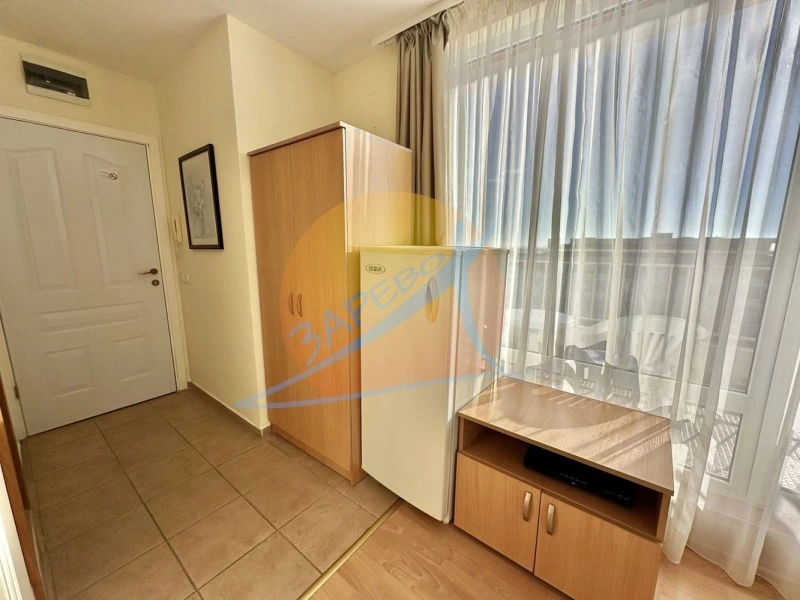 Квартира 52м² в Болгарии, Святой Влас. Стоимостью 40892£ аренда фото-8