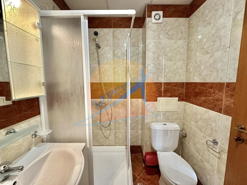 Квартира 52м² в Болгарии, Святой Влас. Стоимостью 40892£ аренда фото-9