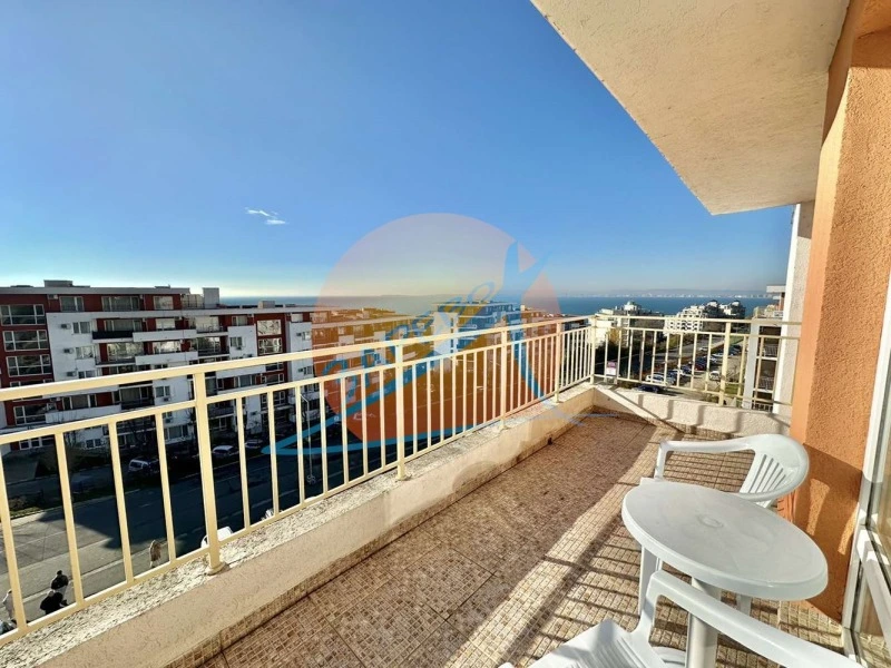 Квартира 52м² в Болгарии, Святой Влас. Стоимостью 40892£ аренда фото-10