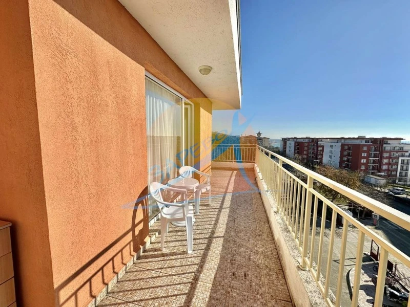 Квартира 52м² в Болгарии, Святой Влас. Стоимостью 40892£ аренда фото-11