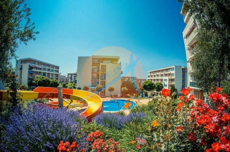 Квартира 52м² в Болгарии, Святой Влас. Стоимостью 40892£ аренда фото-12