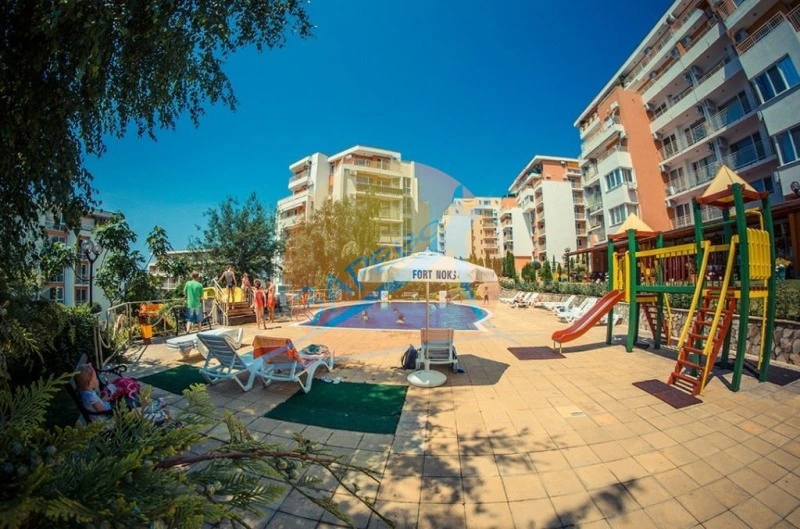 Квартира 52м² в Болгарии, Святой Влас. Стоимостью 40892£ аренда фото-13