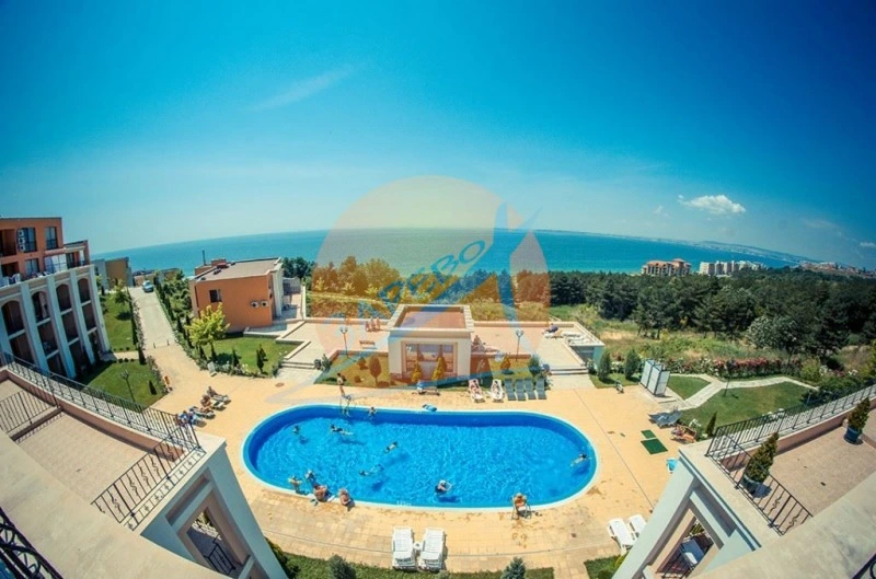 Квартира 52м² в Болгарии, Святой Влас. Стоимостью 40892£ аренда фото-14