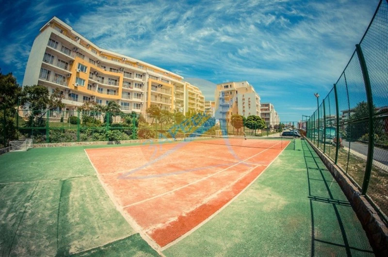 Квартира 52м² в Болгарии, Святой Влас. Стоимостью 40892£ аренда фото-16