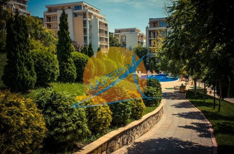 Квартира 52м² в Болгарии, Святой Влас. Стоимостью 40892£ аренда фото-17