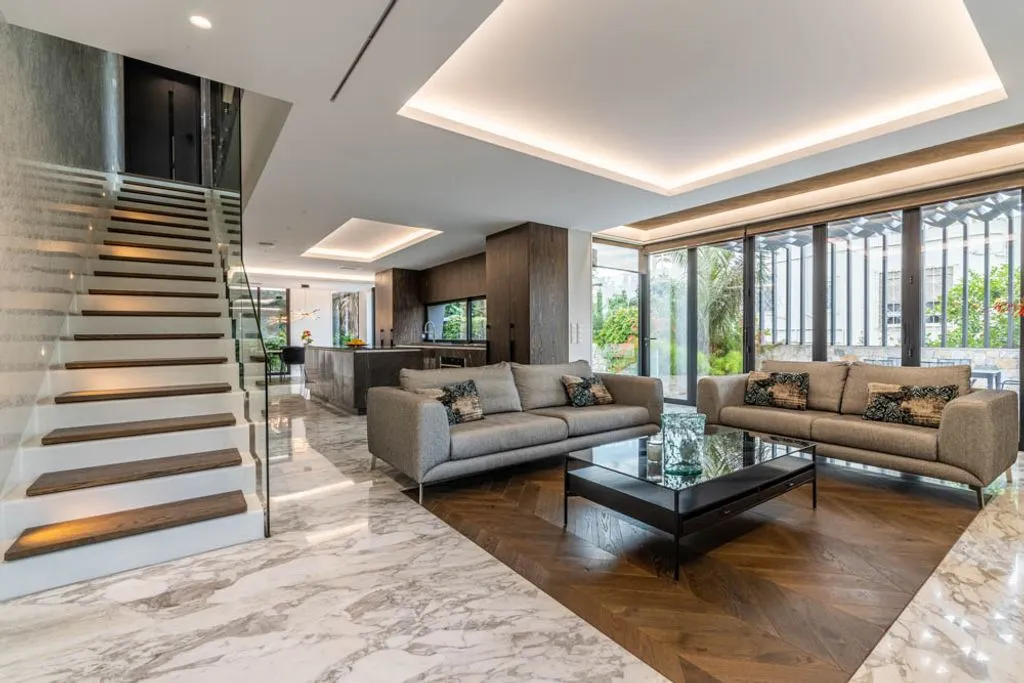 Дом 360м² в Греции, Вула. Стоимостью 2300000€ аренда фото-2