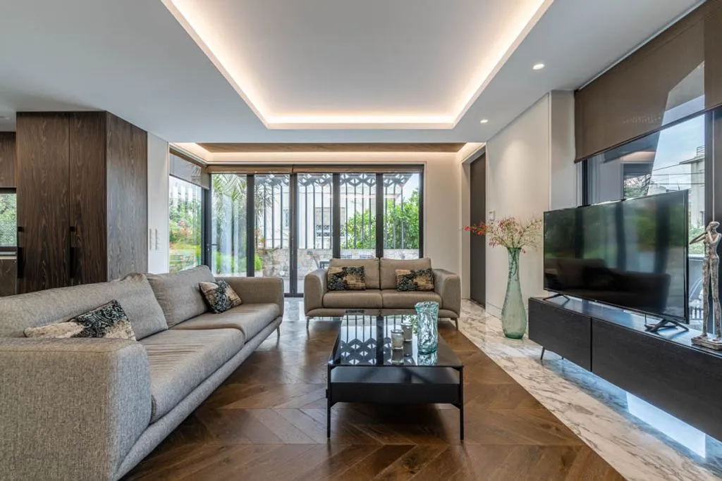 Дом 360м² в Греции, Вула. Стоимостью 2300000€ аренда фото-3