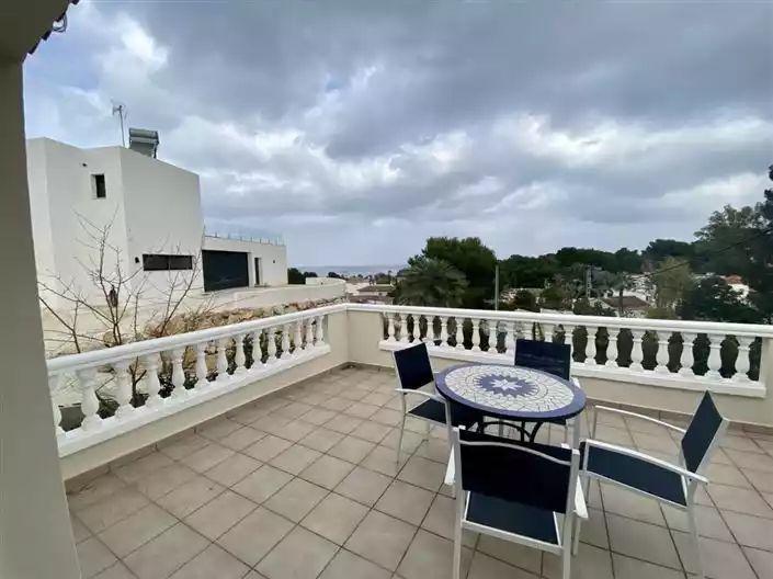 Дом 204м² в Испании, Дения. Стоимостью 449000€ аренда фото-22