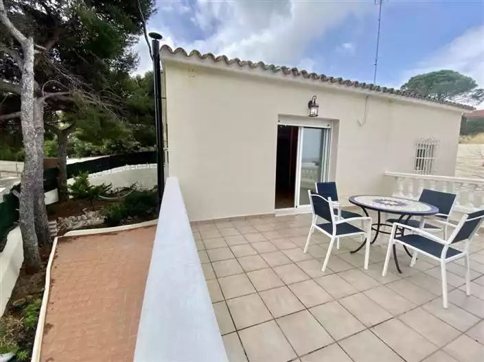 Дом 204м² в Испании, Дения. Стоимостью 449000€ аренда фото-23