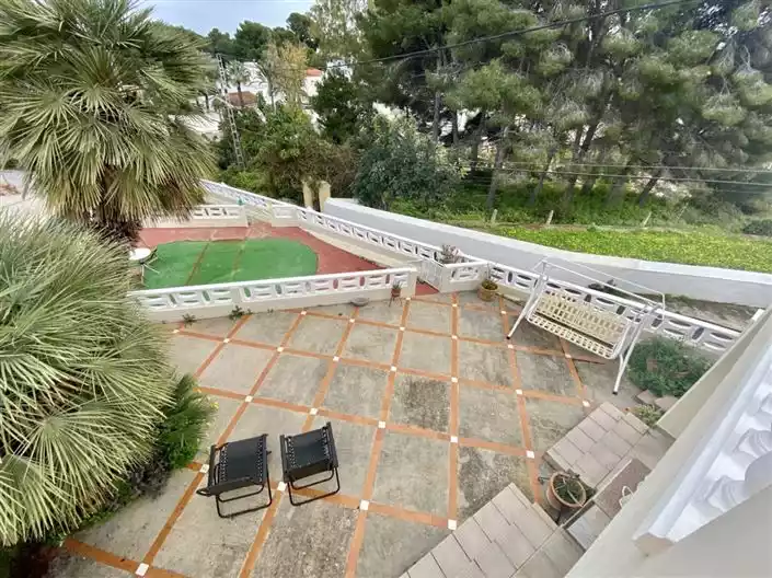 Дом 204м² в Испании, Дения. Стоимостью 449000€ аренда фото-25