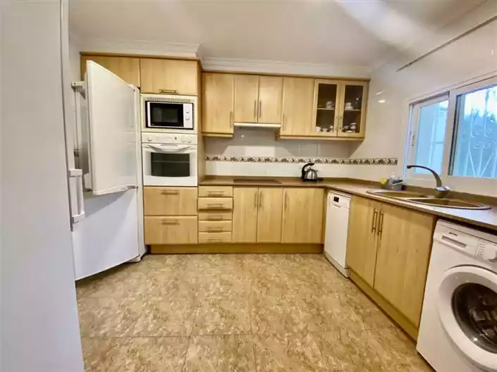 Дом 204м² в Испании, Дения. Стоимостью 449000€ аренда фото-34